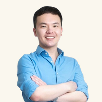 Michael Jan Monsalud